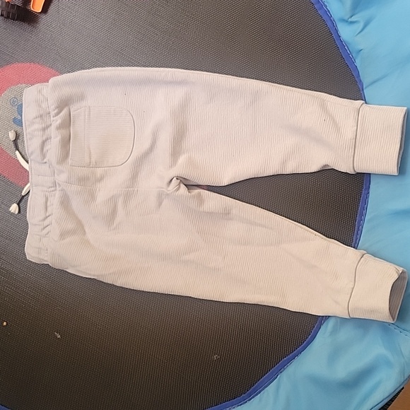 2t pullstring joggers - Picture 2 of 2